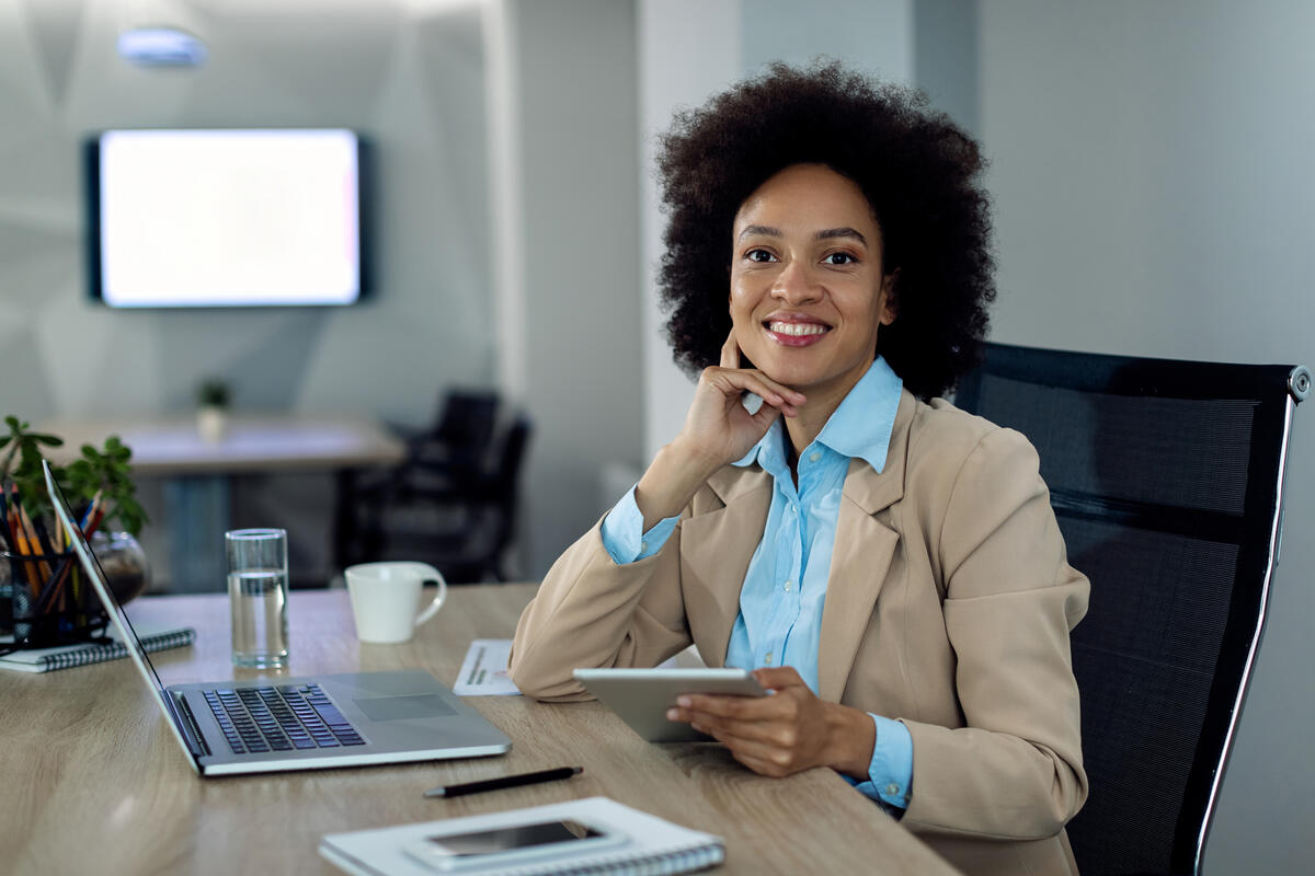 Professionnelle RH